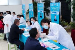 新开展“刷牙大比拼”等互动勾当