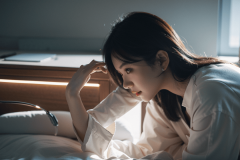 向简单的图文生成以及图片